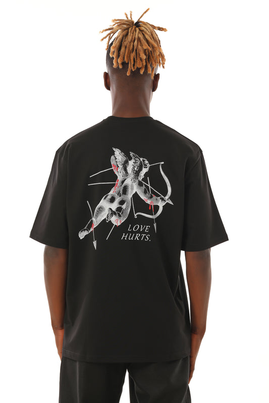 RUMOR LOVE UNISEX TEE