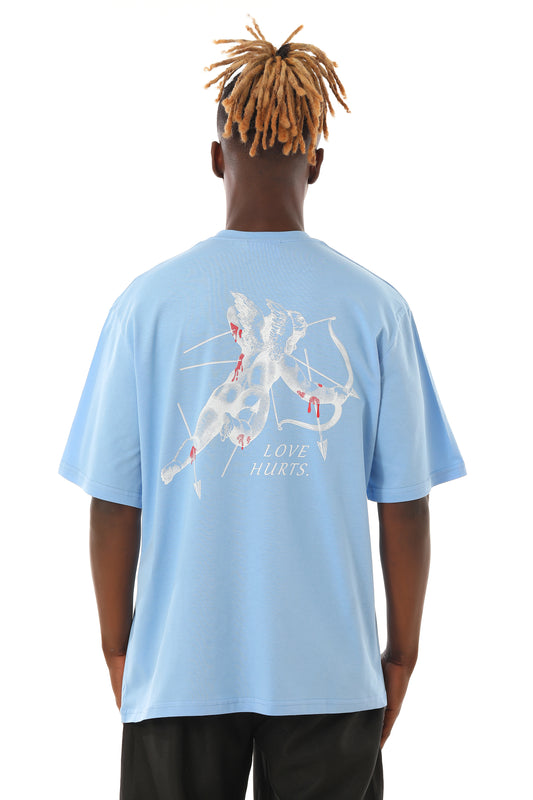 RUMOR LOVE UNISEX TEE