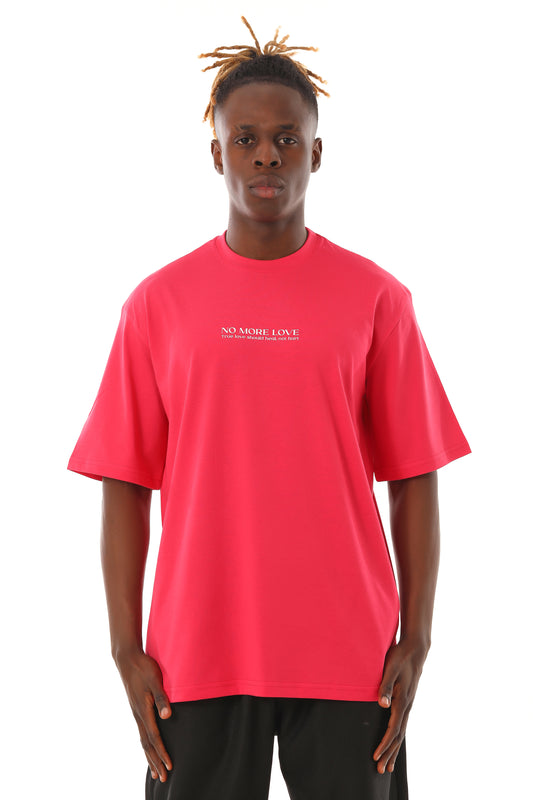RUMOR LOVE UNISEX TEE