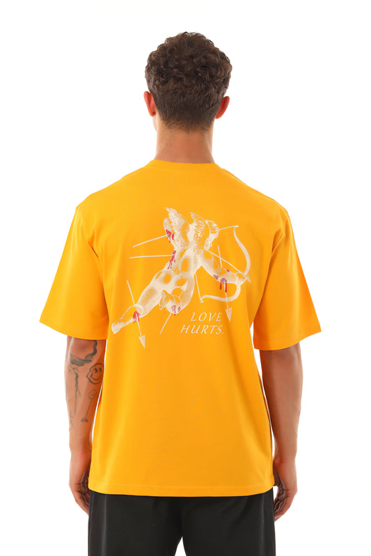 RUMOR LOVE UNISEX TEE