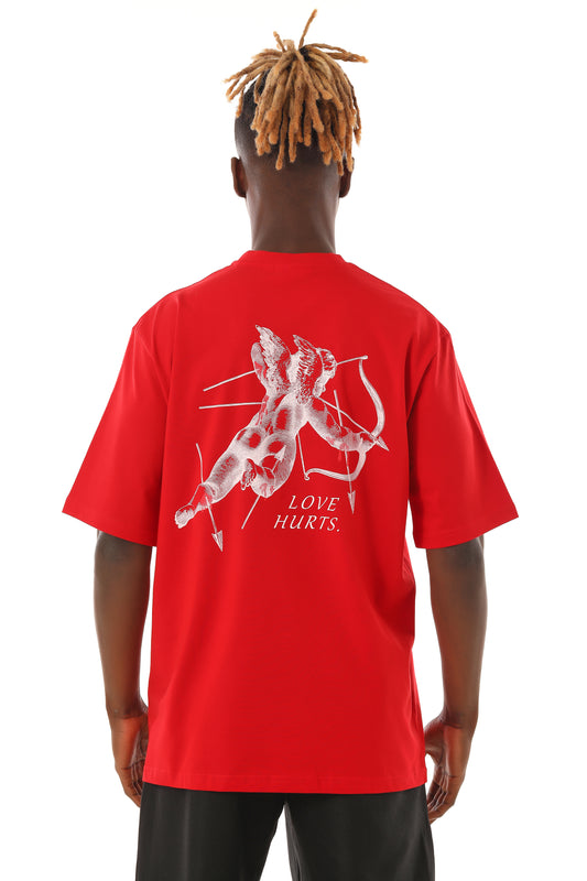 RUMOR LOVE UNISEX TEE