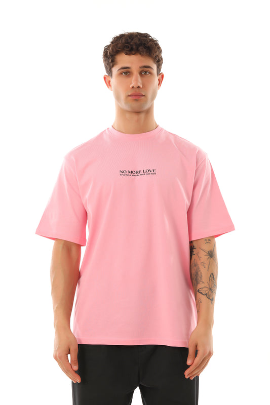 RUMOR LOVE UNISEX TEE