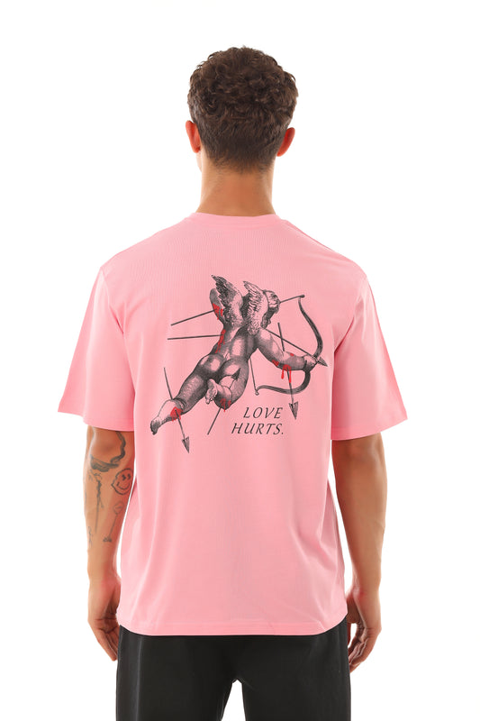 RUMOR LOVE UNISEX TEE
