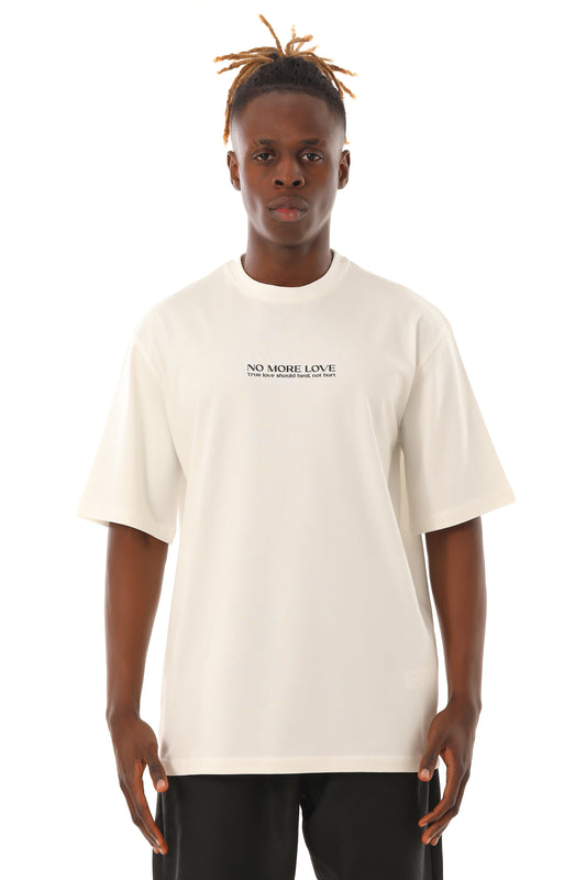 RUMOR LOVE UNISEX TEE
