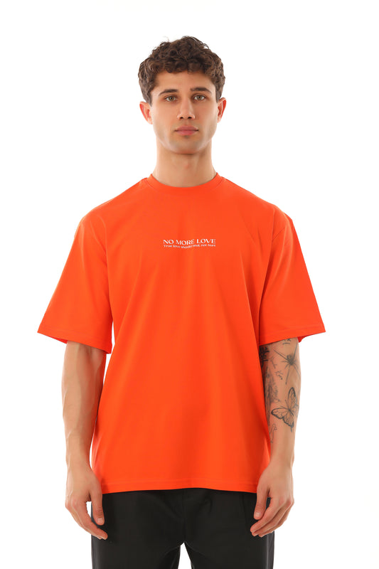 RUMOR LOVE UNISEX TEE