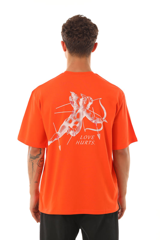 RUMOR LOVE UNISEX TEE